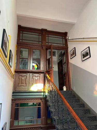 Apartamenty Łuczkowskiego z widokiem na studnię 4 (Apartamenty Luczkowskiego z widokiem na studnie 4) in Chelm