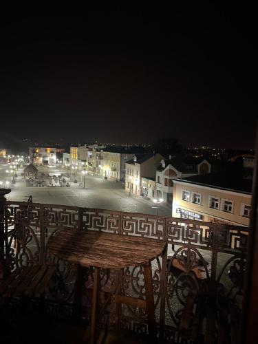Apartamenty Łuczkowskiego z widokiem na studnię 4 (Apartamenty Luczkowskiego z widokiem na studnie 4) in Chelm