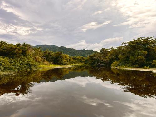 Santuario Playa Bonita