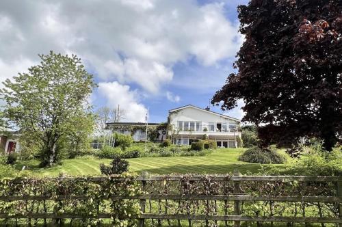 Greenview House in Lisnalee