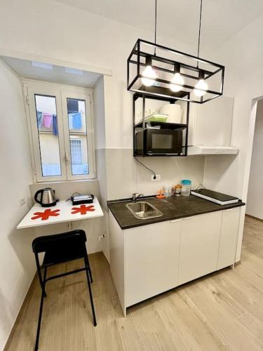 Pamphili Home - Un angolo di pace vicino Trastevere, Рим (фото 4)