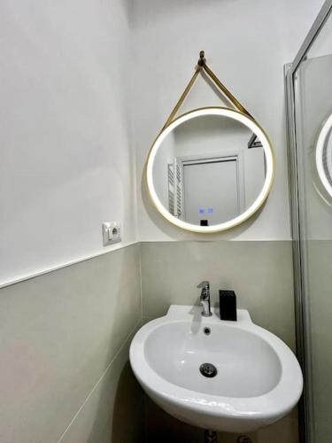 Pamphili Home - Un angolo di pace vicino Trastevere, Рим (фото 9)