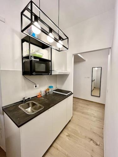 Pamphili Home - Un angolo di pace vicino Trastevere, Рим (фото 7)