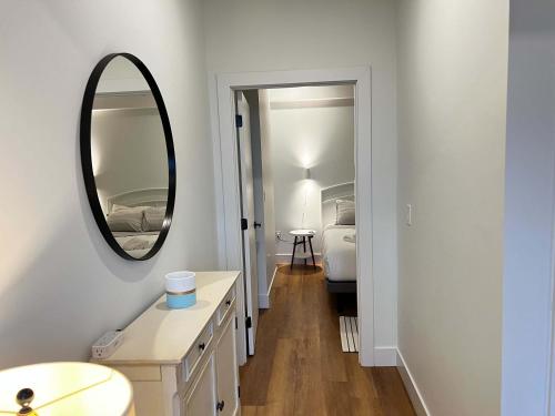 Luxe Urban Retreat, Unit 602