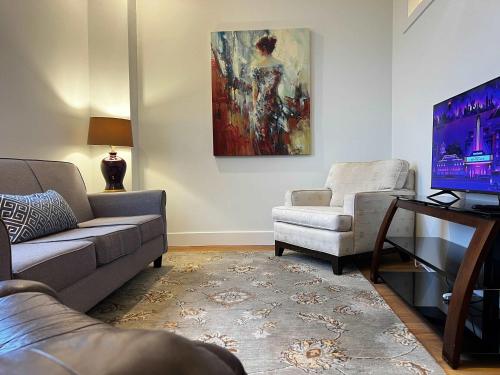 Urban Sophistication, Ocean View, Unit 513