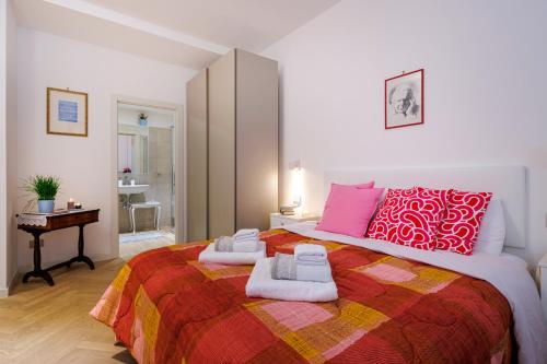 Corte Trastevere Living, Rzym (zdjęcie 3)