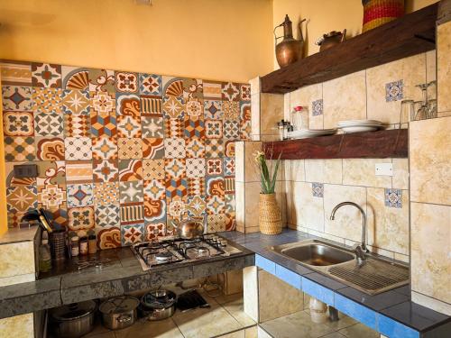 Hostal y Cabanas Renta House San Pedro in San Pedro de Atacama