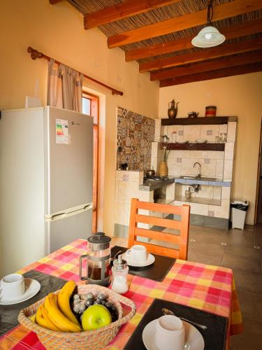 Hostal y Cabanas Renta House San Pedro in San Pedro de Atacama