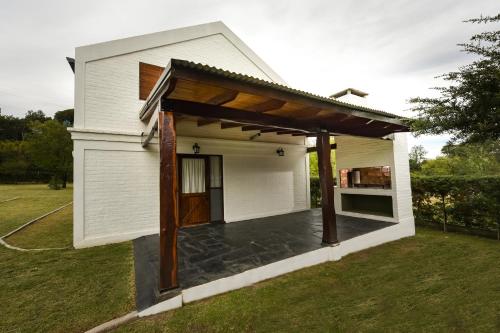 Cabañas Los Moye (Cabanas Los Moye) in Huerta Grande