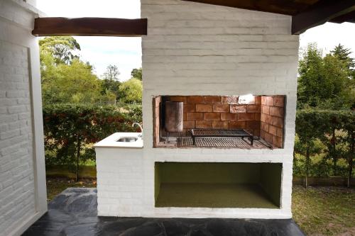 Cabañas Los Moye (Cabanas Los Moye) in Huerta Grande