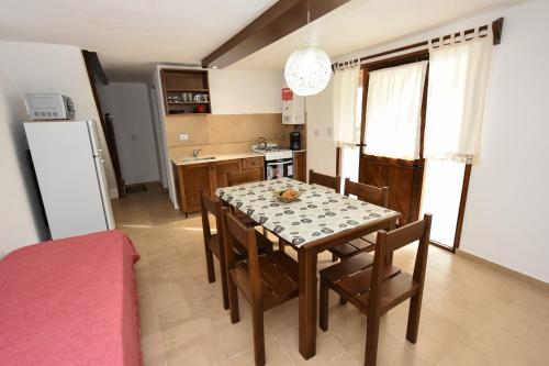 Cabañas Los Moye (Cabanas Los Moye) in Huerta Grande