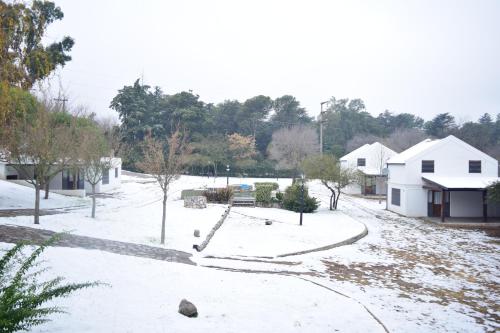 Cabañas Los Moye (Cabanas Los Moye) in Huerta Grande