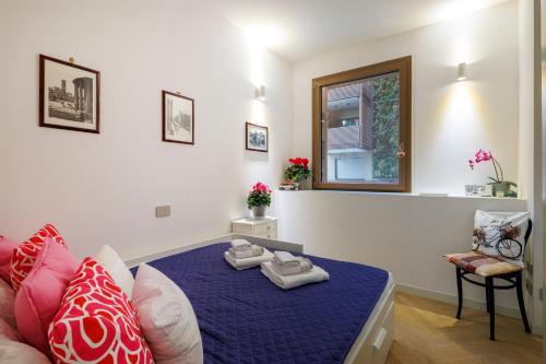 Corte Trastevere Living, Rzym (zdjęcie 8)