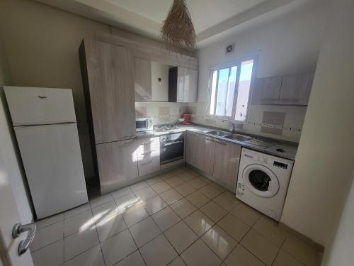 Appartement top capi in Sidi Daoud