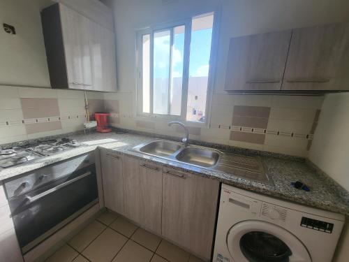 Appartement top capi in Sidi Daoud