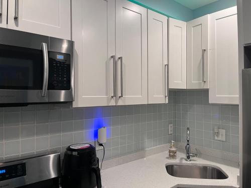 DC Luxury Condo in Washington, USA