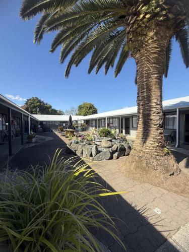 Cortez Motel in Whakatane