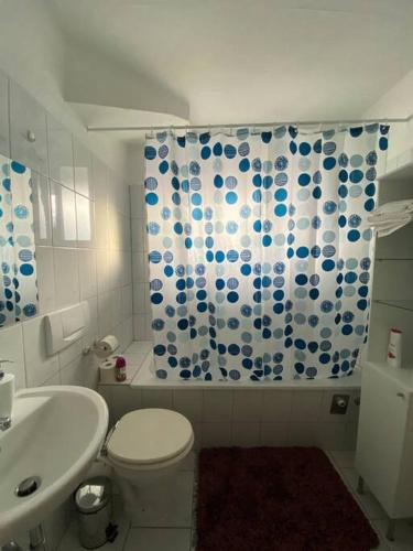 Attractive Flat near Charlottenburg & City Center, Berlin (photo 11)