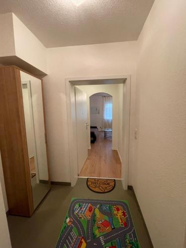Seadmed, Apartment Weimar I in Nohra