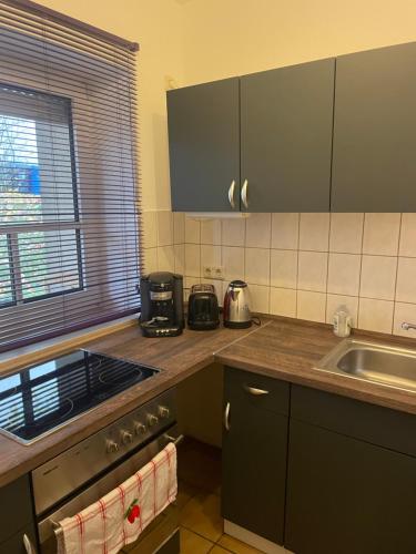 Apartment Weimar I in Nohra