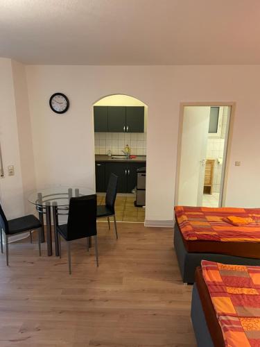 Apartment Weimar I in Ulla, Deutschland