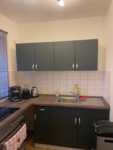 Apartment Weimar I in Nohra