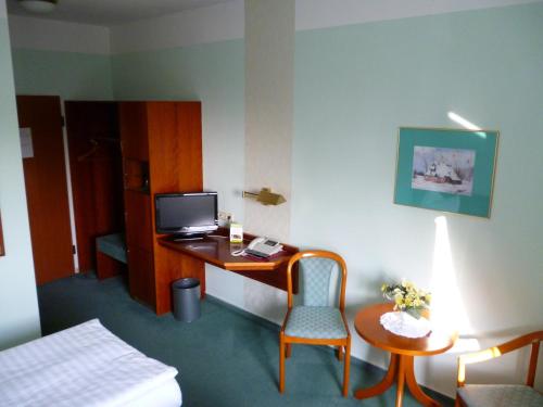 Hotel Brandenburg - image 7