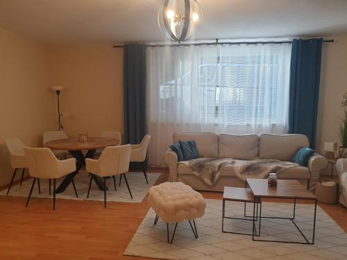 Apartman Triangel 1-04 in 比斯特里察