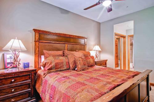 Highlands Lodge 208 by East West Hospitality in Beaver Creek, USA
