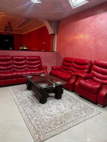 Riad Jasmine SYBA 5