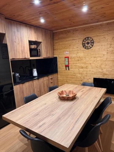 Mountain Lodge T3 Duplex Abrigo do Lobo Mountain Lodge T3 Duplex Abrigo do Lobo