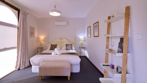 트랜킬레스 B&B