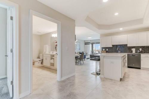 Gorgeous 3BR Condo near Disney - Free Water Park in Kissimmee, USA