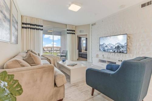 Gorgeous 3BR Condo near Disney - Free Water Park in Kissimmee, USA