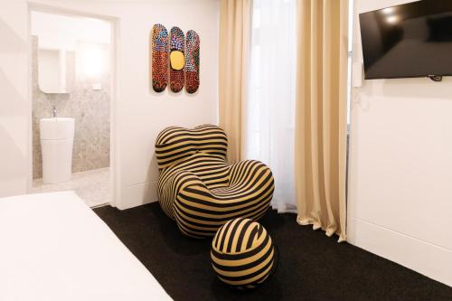 Sydney Boutique Hotel - image 8