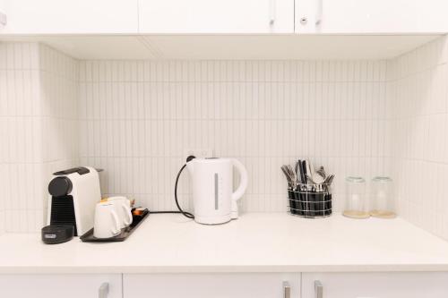 Sydney Boutique Hotel - image 14
