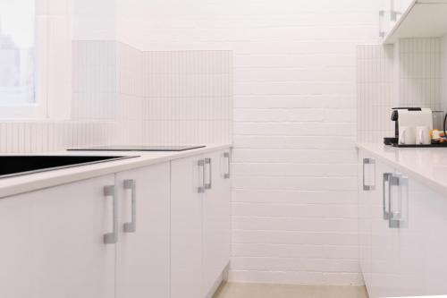 Sydney Boutique Hotel - image 9