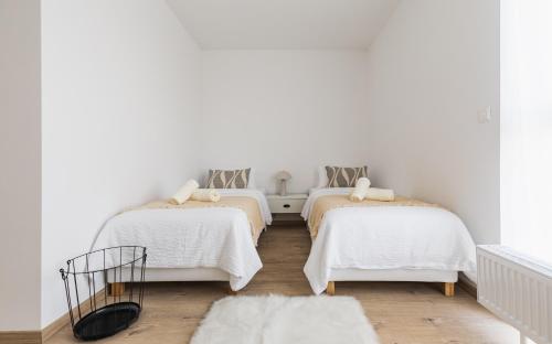 BNB Urban Oasis Bajkalska, Bratislava (Foto 2)