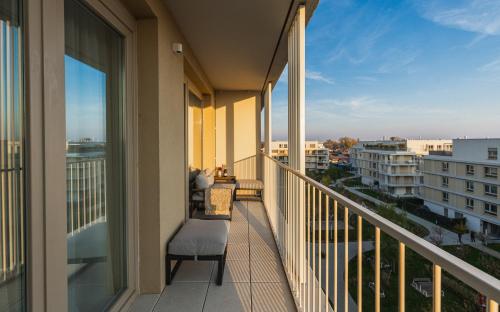 BNB Urban Oasis Bajkalska, Bratislava (Foto 6)