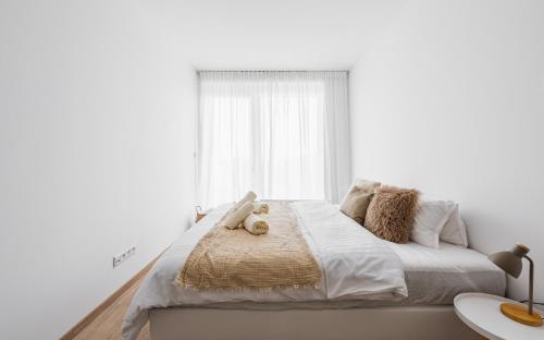 BNB Urban Oasis Bajkalska, Bratislava (Foto 9)