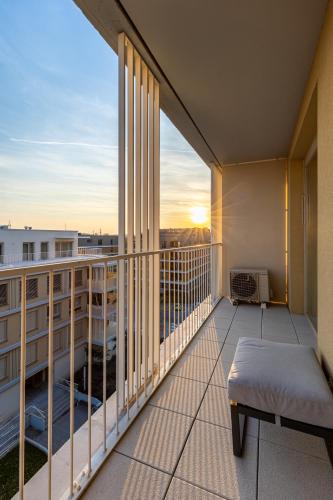 BNB Urban Oasis Bajkalska, Bratislava (Foto 10)