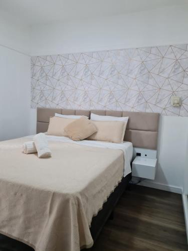 Flat Alameda Lorena - Prédio Ninety - Jardim Paulista, São Paulo (fotografie 6)