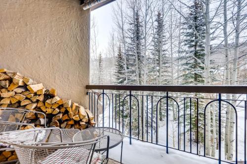 Highlands Lodge 304 by East West Hospitality in Beaver Creek, USA