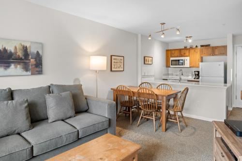 Bear Lodge One Bedroom by MVA in Whistler, Canada