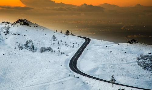 Mountain Lodge T3 Duplex Abrigo do Lobo Mountain Lodge T3 Duplex Abrigo do Lobo