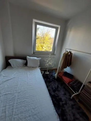 Nürnberg Hostel 24 in Nürnberg, Deutschland
