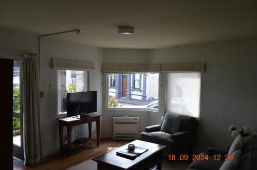 阿卡罗阿乡村汽车旅馆