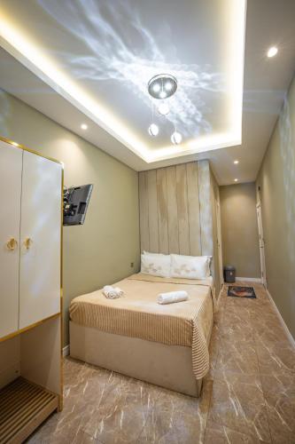 Hotel Flash, Istanbul (photo 9)