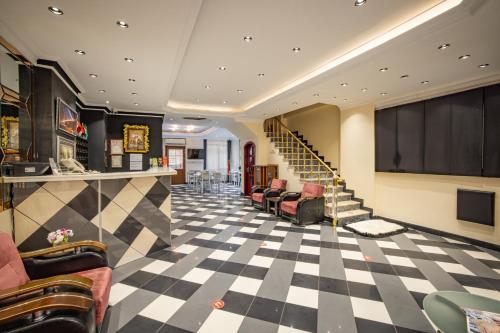 Hotel Flash, Istanbul (photo 10)
