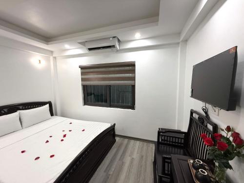 The Queen Hotel & Spa 2 – Hanoi, NY